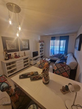 Piso en venta en Capuchinos en Vélez-Málaga