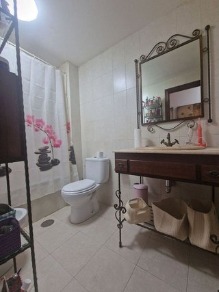 Piso en venta en Capuchinos en Vélez-Málaga