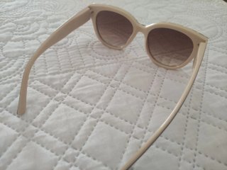 Gafas de sol mujer estampado animal