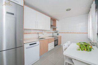 Piso en venta en Parque Oeste - Fuente Cisneros en Alcorcón