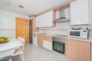 Piso en venta en Parque Oeste - Fuente Cisneros en Alcorcón