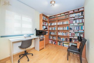 Piso en venta en Parque Oeste - Fuente Cisneros en Alcorcón