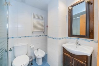 Piso en venta en Parque Oeste - Fuente Cisneros en Alcorcón