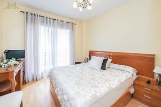 Piso en venta en Parque Oeste - Fuente Cisneros en Alcorcón