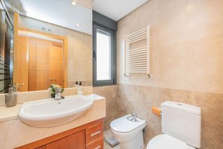 Piso en venta en Parque Oeste - Fuente Cisneros en Alcorcón