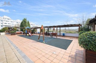 Piso en venta en Parque Oeste - Fuente Cisneros en Alcorcón
