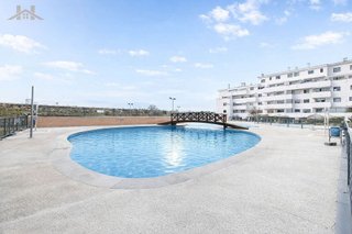 Piso en venta en Parque Oeste - Fuente Cisneros en Alcorcón