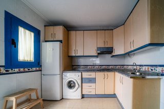 Ático en venta en El Puerto - Romanilla en Roquetas de Mar