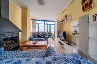 Ático en venta en El Puerto - Romanilla en Roquetas de Mar