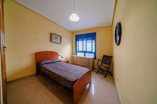 Ático en venta en El Puerto - Romanilla en Roquetas de Mar