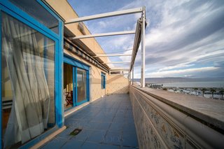 Ático en venta en El Puerto - Romanilla en Roquetas de Mar