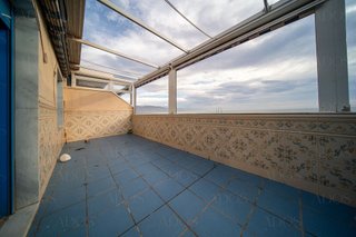 Ático en venta en El Puerto - Romanilla en Roquetas de Mar