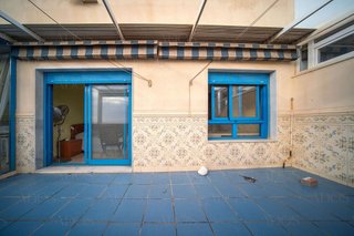 Ático en venta en El Puerto - Romanilla en Roquetas de Mar