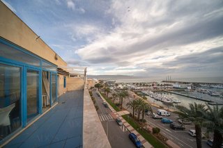 Ático en venta en El Puerto - Romanilla en Roquetas de Mar