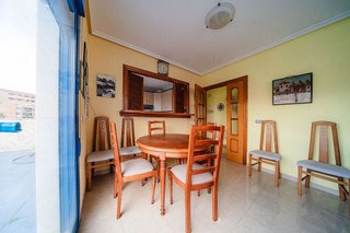 Ático en venta en El Puerto - Romanilla en Roquetas de Mar