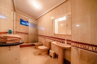 Ático en venta en El Puerto - Romanilla en Roquetas de Mar