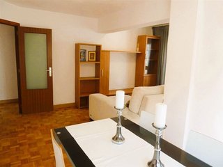Piso en venta en Zizur Mayor/Zizur Nagusia