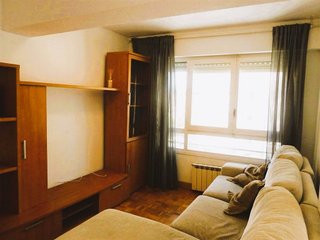 Piso en venta en Zizur Mayor/Zizur Nagusia