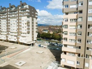 Piso en venta en Zizur Mayor/Zizur Nagusia