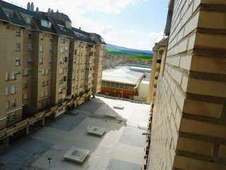 Piso en venta en Zizur Mayor/Zizur Nagusia