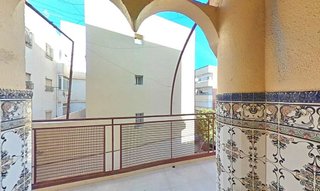 Piso en venta en Piedras Redondas – Torrecárdenas en Almería