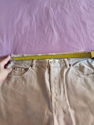 Pantalón Levis 501XX Talla W40L36