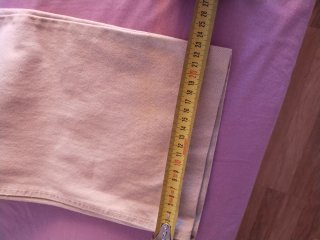 Pantalón Levis 501XX Talla W40L36
