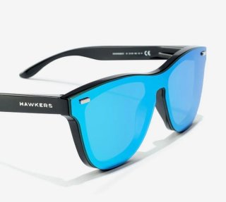 Gafas de Sol Hawkers Azules