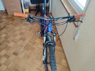 Bicicleta BH Expert 29