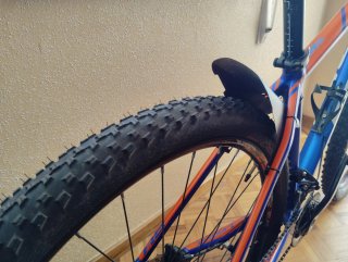 Bicicleta BH Expert 29