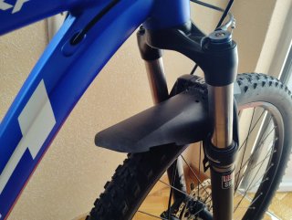 Bicicleta BH Expert 29