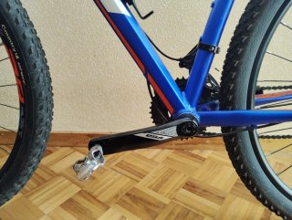 Bicicleta BH Expert 29