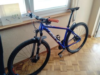 Bicicleta BH Expert 29