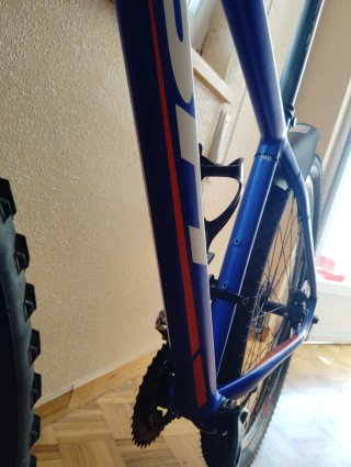 Bicicleta BH Expert 29
