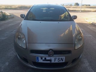 FIAT Bravo 2008