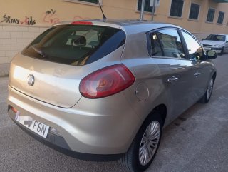 FIAT Bravo 2008