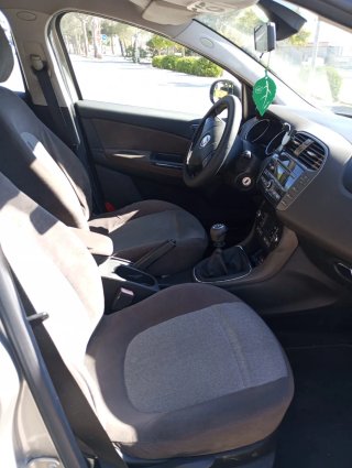 FIAT Bravo 2008