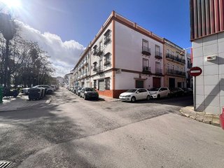 Piso en venta en Palacios y Villafranca (Los)