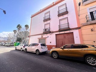 Piso en venta en Palacios y Villafranca (Los)