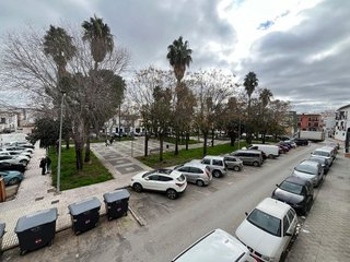 Piso en venta en Palacios y Villafranca (Los)