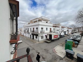 Piso en venta en Palacios y Villafranca (Los)