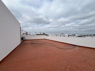 Piso en venta en Palacios y Villafranca (Los)