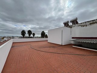 Piso en venta en Palacios y Villafranca (Los)