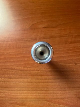 Boquilla Trombón Vincent Bach 7C