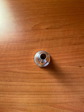 Boquilla Trombón Vincent Bach 7C