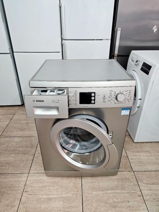 Lavadora Bosch Serie 4 7kg con garantía y transpor