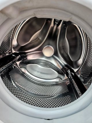 Lavadora Bosch Serie 4 7kg con garantía y transpor