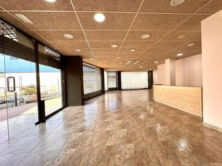 Local comercial en venta en Avinguda Catalunya en Palamós