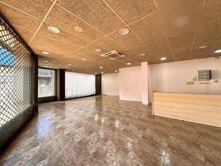 Local comercial en venta en Avinguda Catalunya en Palamós
