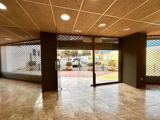 Local comercial en venta en Avinguda Catalunya en Palamós